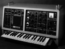 Not a Synthi A